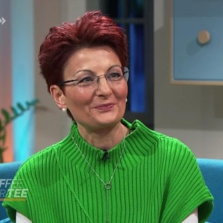 Birgit Warrington