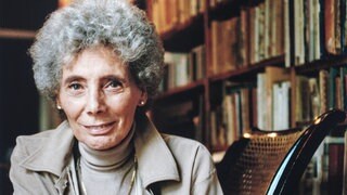 Jacqueline Harpman