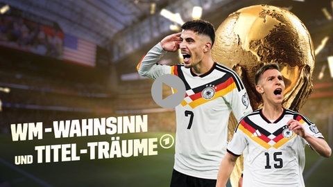 Key Visual mit Playbutton