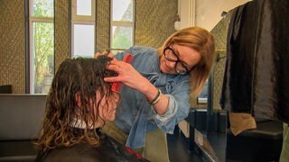 Insta Friseurin Bad Mergentheim