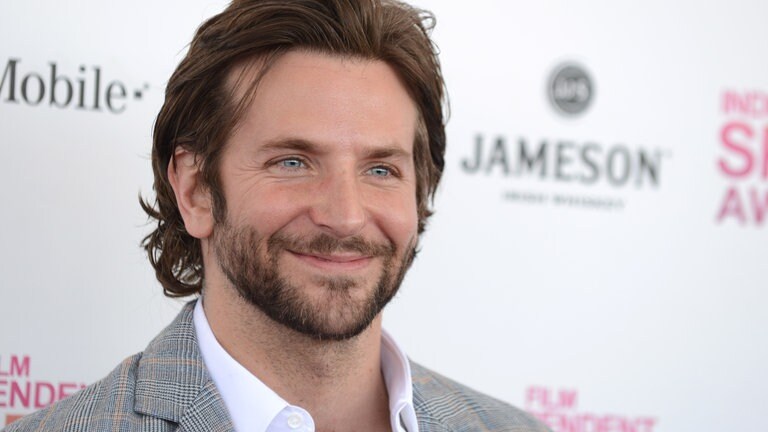 Sexiest Man Alive 2011: Bradley Cooper