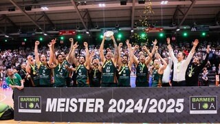 Nach dem Aufstieg in die 1. Basketball-Bundesliga startet für die Gladiators Trier Mitte August die Saisonvorbereitung