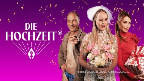 Serientipp: Die Hochzeit