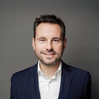 David Langner (parteilos) hat sich erneut als Kandidat für die Oberbürgermeisterwahl in Koblenz aufstellen lassen. 