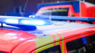 Rätselhafter Unfall: Bei Crailsheim wurde ein 24-Jähriger Motorradfahrer tot aufgefunden. (Symbolbild)