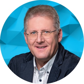 Stefan Troendle, Reporter und Redakteur bei SWR Wissen aktuell und SWR Kultur Impuls.