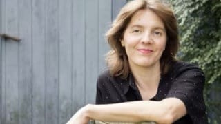 Peggy Mädler