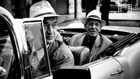 Buena Vista Social Club