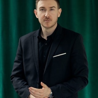 Tristan Horx im Gespräch zum Thema Männlichkeit