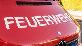 Feuerwehrauto