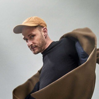 Andreas Schaerer, Jazz-Sänger und Jazz-Komponist