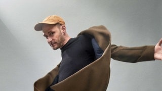 Andreas Schaerer, Jazz-Sänger und Jazz-Komponist