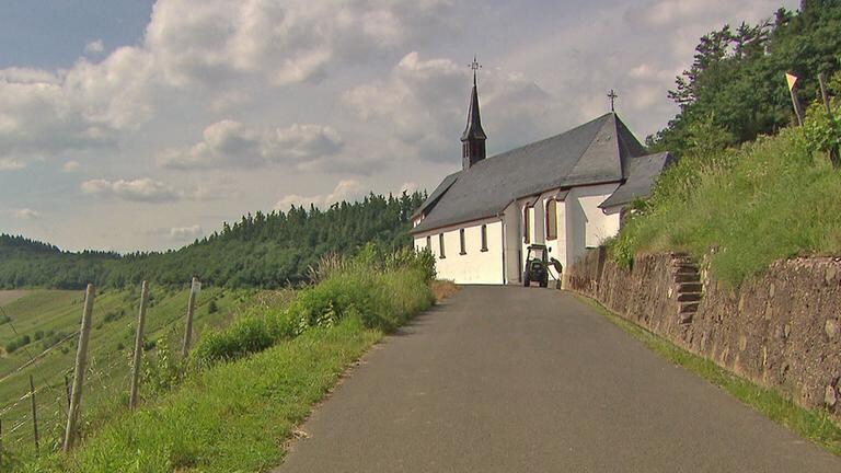 Paulskirche in Lieser