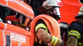 Für den Stadt- und Landkreis wurde wegen der Hitzewelle und mehr Einsätzen eine sogenannte „Außergewöhnliche Einsatzlage“ ausgerufen.