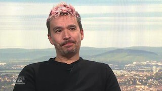 Lehrer und Bildungsinfluencer Bob Blume