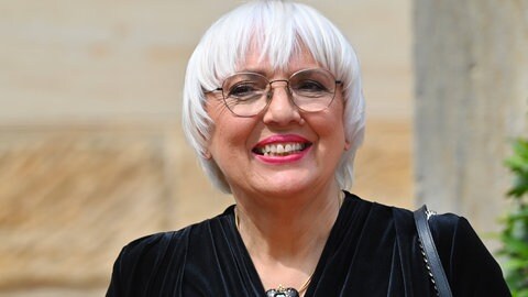 Claudia Roth