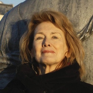 Annie Ernaux und Marc Marie