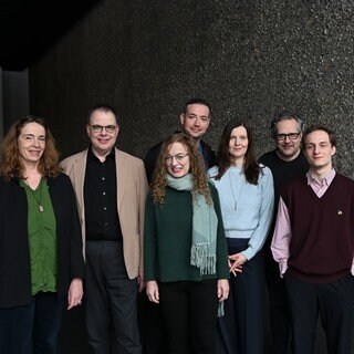 Die Jury des Theatertreffens