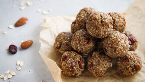 Powerballs