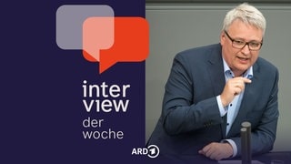 Der Bundestagsabgeordnete Sönke Rix (SPD), spricht zum Thema Familie, Senioren, Frauen und Jugend.