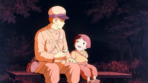 Die letzten Glühwürmchen – Isao Takahata (1988)