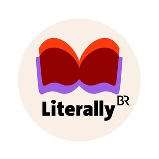 Logo „Literally", BR