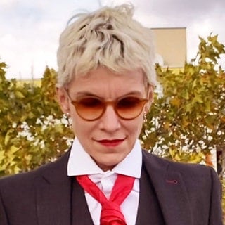 Else Buschheuer