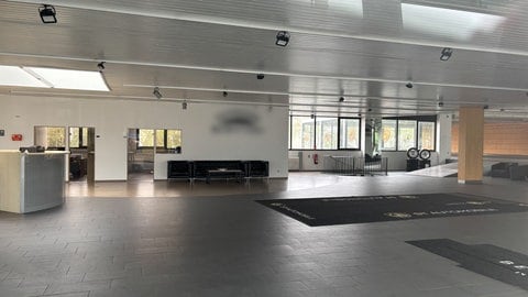 Das Autohaus der Betrügerbande