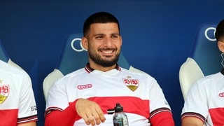 Deniz Undav 
