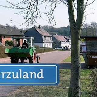 Leisel - Burbacher Straße