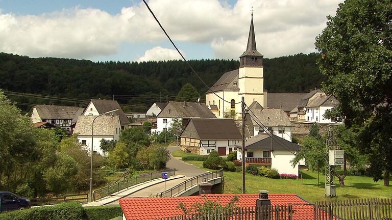 evangelische Pfarrkirche