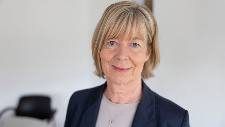 Die SPD-Politikerin Doris Ahnen ist seit 2014 rheinland-pfälzische Finanzministerin.