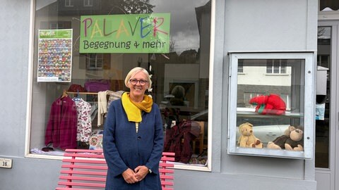Sprachkurse im Palaver in Waldrach 