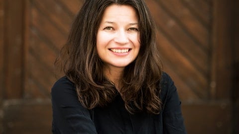 Dorothee Oberlinger