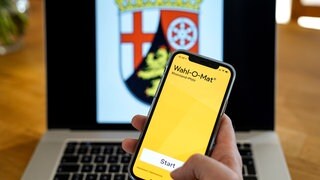 Der Thesen für den Wahl-O-Mat zur Landtagswahl 2026 wurden in Vallendar erarbeitet.