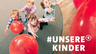 Beispielbild für spielende Kinder im Kindergarten