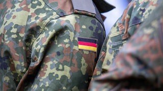 Wehrdienstreform: Das ändert sich künftig