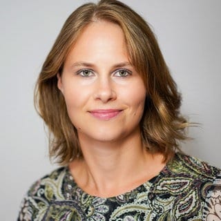 Julia Klebitz Reporterin SWR Aktuell Studio Tübingen Regionalbüro Albstadt