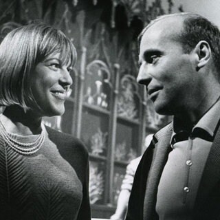 Hans Werner Henze und die Liebe