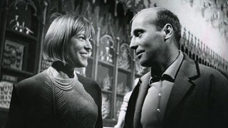 Hans Werner Henze und die Liebe