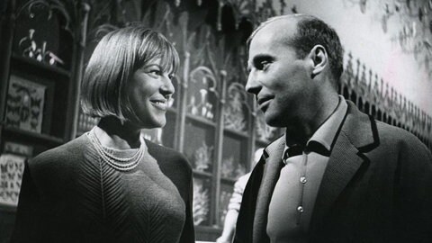 Hans Werner Henze und die Liebe