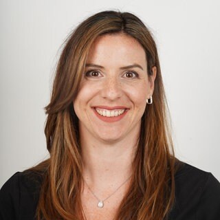 SWR Aktuell-Moderatorin Julia Salinas