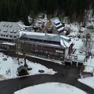 Jugendherberge