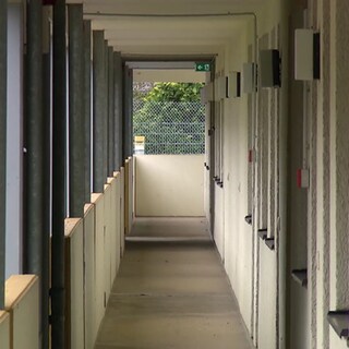 Aylunterkunft