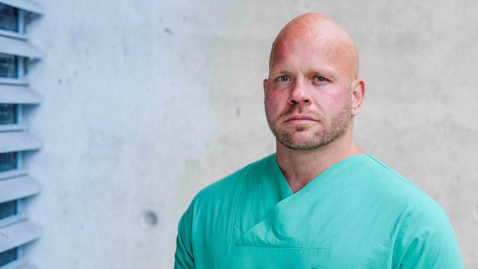 Pflege am Limit: Intensivpfleger Ricardo Lange über den Alltag im Krankenhaus