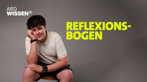 Reflexionsbogen fürs "Wochenende Offline" mit Tobi Krell 