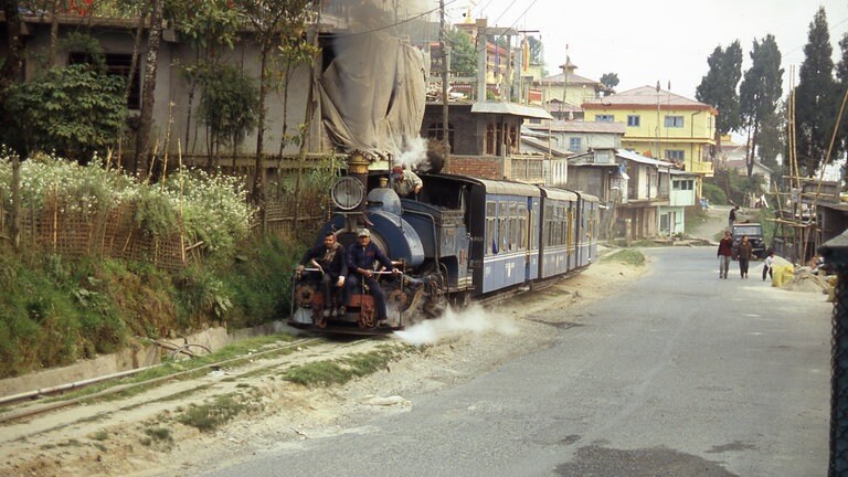 Darjeeling