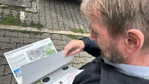Neue Ideen für vergessenen Stadtteil Betzenberg in Kaiserslautern