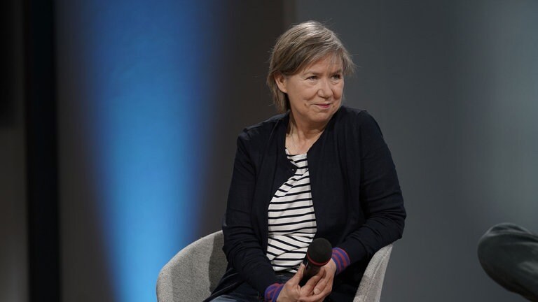 Cornelia Geißler