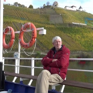 Gast Peter Friesenhahn